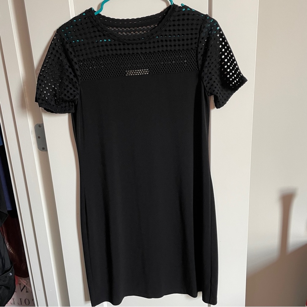 Michael Kors little black dress 👗 🖤